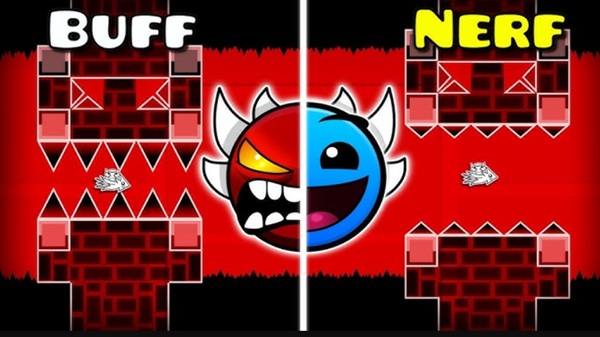 geometry dash apk descargar